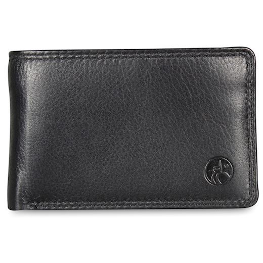 Adax - Sesto Bob Herrepung 439203 - Black
