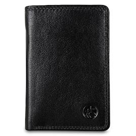 Adax - Sesto Bjarke Wallet 439303 - Black