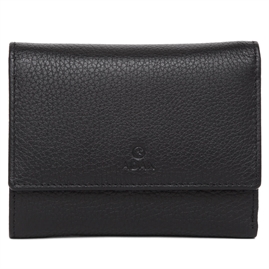 Adax - Cormorano Regitze Wallet 453892 - Black