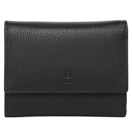 Adax - Cormorano Regitze Wallet 453892 - Black