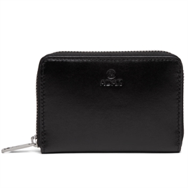 Adax - Salerno Cornelia Wallet 454469 - Black