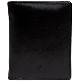 Adax - Salerno Ninni Wallet 455269 - Black