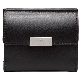 Adax - Celia Jessica Wallet 459805 - Black