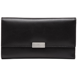 Adax - Celia Sigga Wallet 460105 - Black