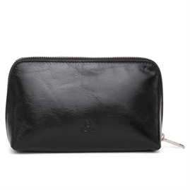 Adax - Salerno Vanilla Purse 462169 - Black