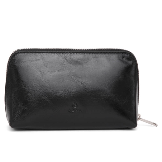Adax - Salerno Vanilla Purse 462169 - Black
