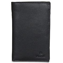 Adax - Napoli Cate Wallet 463325 - Black