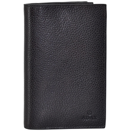 Adax - Napoli Cate Wallet 463325 - Dark Brown