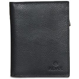 Adax - Napoli Bessie Wallet 463425 - Black