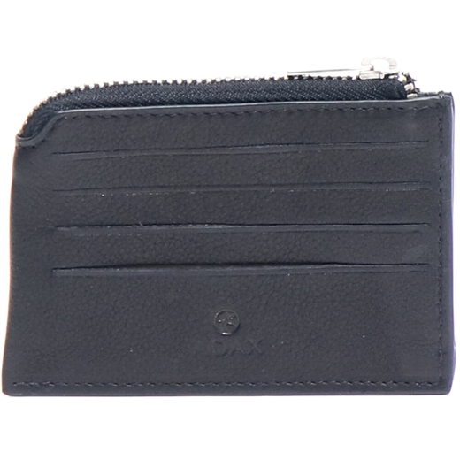 Adax - Venezia Susy Card Wallet 464440 - Black