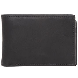 Adax - Catania Lau Wallet - Black