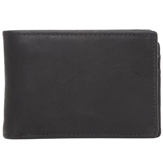 Adax - Catania Lau Wallet - Black