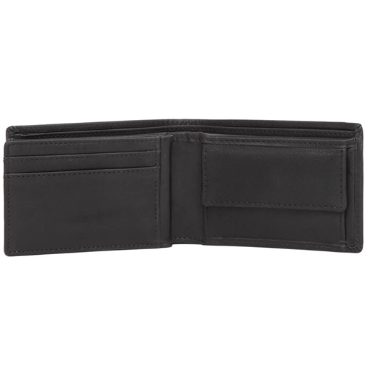 Adax - Catania Lau Wallet - Black