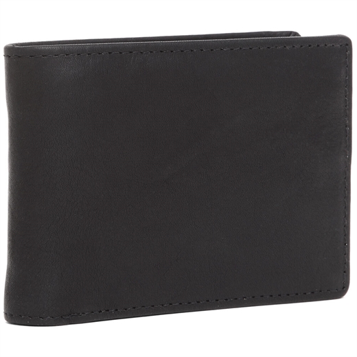 Adax - Catania Lau Wallet - Black