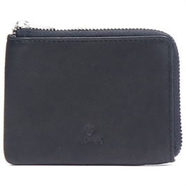 Adax - Venezia Anja Card Holder 472240 - Black