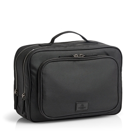 Markberg - GuardMBG Toiletry Bag - Black