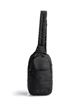 Markberg - TrekMBG Sling Bag - Black
