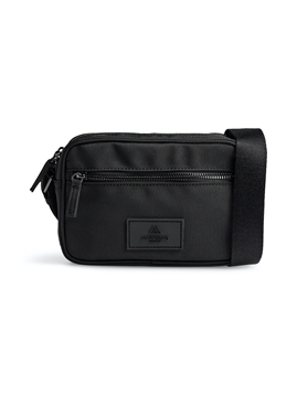 Markberg - BlockMBG Cross Bag - Black