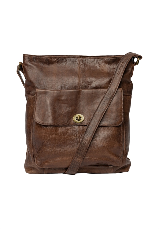 ReDesigned - Style 1656 Urban Large Crossover - Woodsmoke