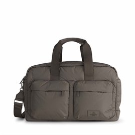 Markberg - More Recycled Weekend Bag - Major Brown