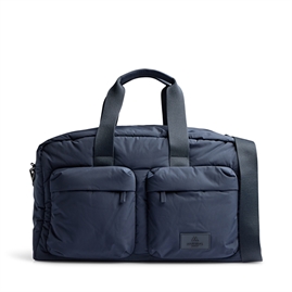 Markberg - More Recycled Weekend Bag - Navy