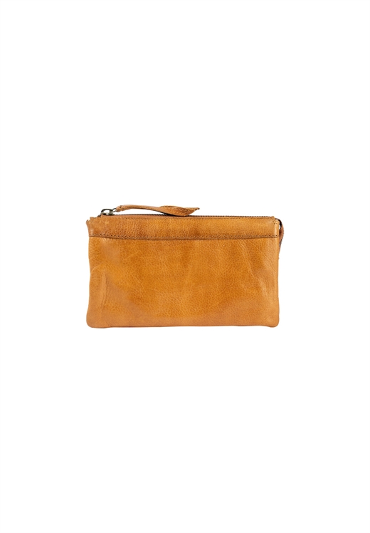 ReDesigned - Lisa Urban Clutch - Burned Tan