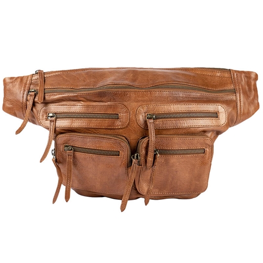 ReDesigned - Ly Urban Bumbag - Walnut