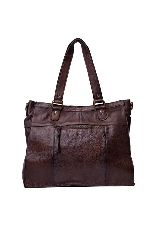 ReDesigned - Molly Urban Shopper - Woodsmoke