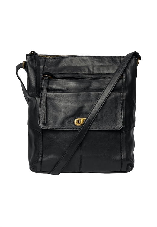 ReDesigned - Leknes Crossover - Black