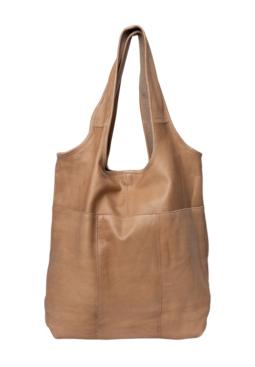 ReDesigned - Lyra Urban Bag - Taupe