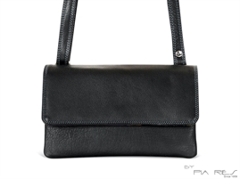 Pia Ries - Tropical Crossover 536 - Sort