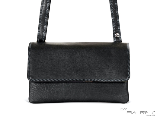 Pia Ries - Tropical Crossover 536 - Sort