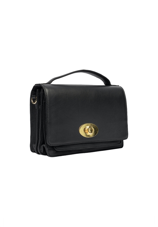 ReDesigned - Alba Big Crossover - Black