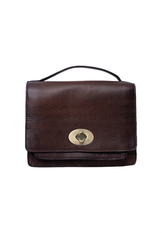 ReDesigned - Alba Big Crossover - Woodsmoke