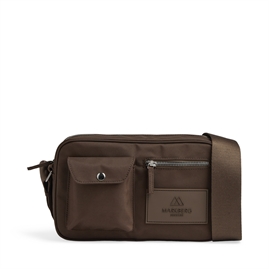 Markberg - Darla Monochrome Crossover - Dark Brown