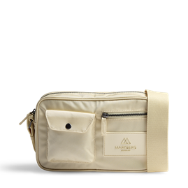 Markberg - Darla Monochrome Crossover - Cloud Cream