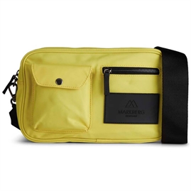 Markberg - Darla Recycled Crossover - Electric Yellow