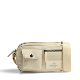 Markberg - Darla Monochrome Small Crossover - Cloud Cream