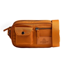Markberg - Darla Monochrome Bumbag - Pumpkin Spice