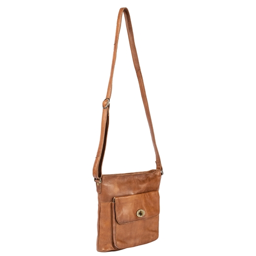 ReDesigned - Kay Urban Crossover - Walnut