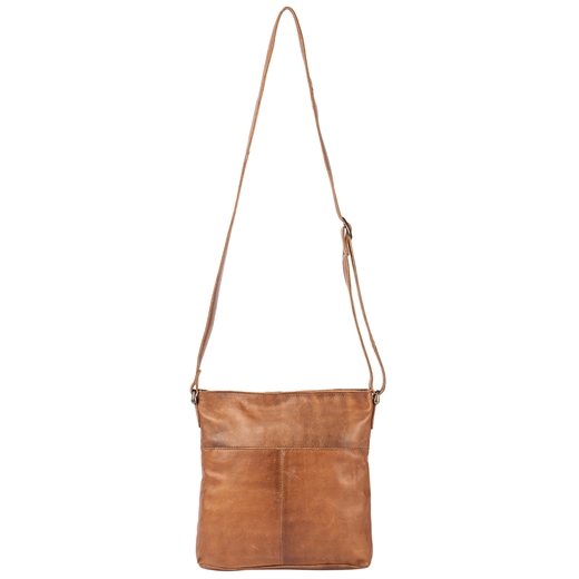 ReDesigned - Kay Urban Crossover - Walnut
