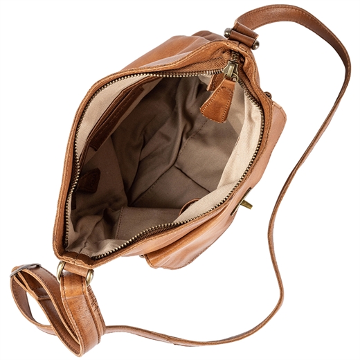 ReDesigned - Kay Urban Crossover - Walnut