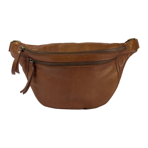 ReDesigned - Faust Urban Bumbag - Walnut