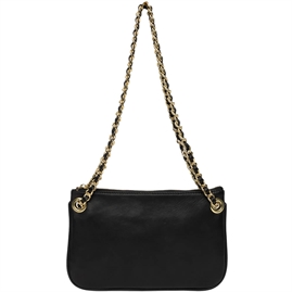 ReDesigned - Gulli Chain bag - Black