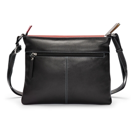 Pia Ries - Tropical Crossover 6037 - Sort