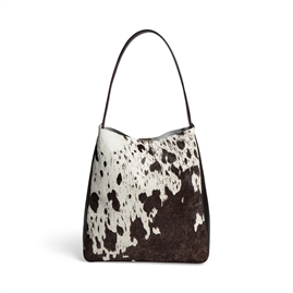 Markberg - ShelbyMBG Bag - Cow Print
