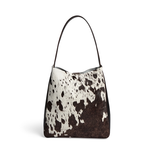 Markberg - ShelbyMBG Bag - Cow Print