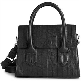 Markberg - Filippa Upcycled Bag - Black
