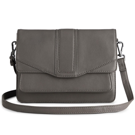 Markberg - Jane Crossbody Bag - Major Brown