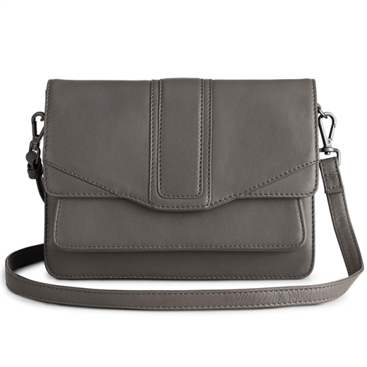 Markberg - Jane Crossbody Bag - Major Brown
